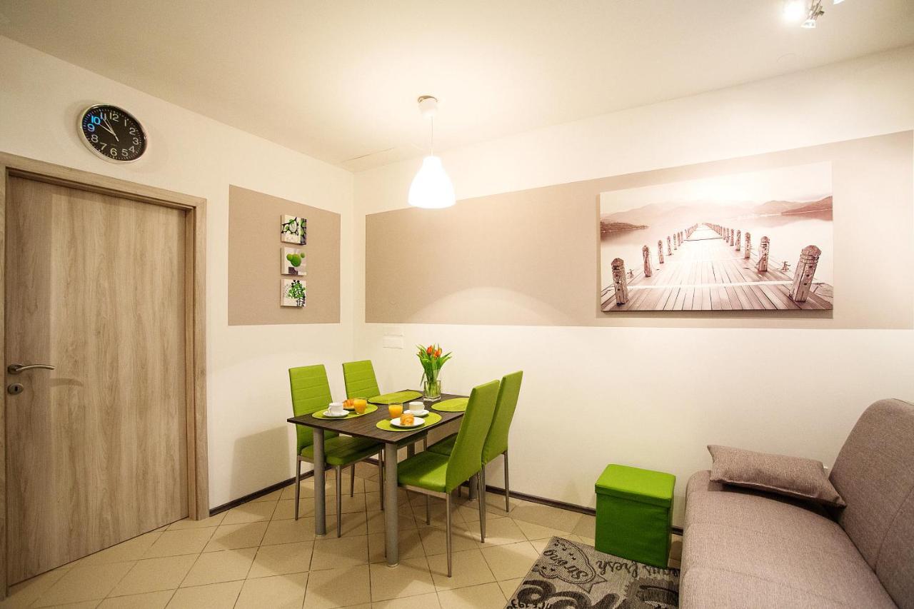 Sweet Apartments With Free Private Parking Liubliana Exterior foto